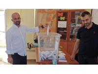 Korkmazhan, oyunu kullandı