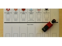 Seçime katılım oranı yüzde 18.13… 15.00 itibarıyla seçime en yüksek katılım Lefke ilçesinden