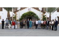 Cumhurbaşkanlığı’nda Talasemi hastalarının yaşadığı sorunlar görüşüldü