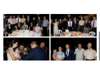 Tatar:Polis teşkilatımızın ilerleyen dönemde kapasitesi çok daha ileri noktalara ulaşacaktır