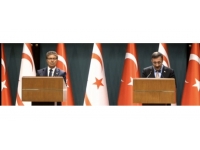 Yılmaz: KKTC’nin kendi kendine yeten bir ülke olması için çalışıyoruz