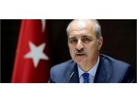 TBMM Başkanı  Kurtulmuş, ilk yurt dışı ziyaretini KKTC’ye yapıyor