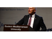 Töre:KKTC vardır. Anavatan Türkiye de yanı başımızda bizimledir. Atatürk’ün öğrettiği bağımsızlık, istiklal ve vatan sevgisinden asla vazgeçmeyeceğiz