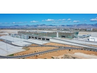 Ercan Havalimanı taşınma amacıyla 20 Temmuz akşamı uçuşlara kapatılacak. Uçuşlar 21 Temmuz sabahı yeni terminal binasından başlayacak