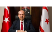 Cumhurbaşkanı Tatar, Rum lider Hristodulides’e mektup gönderdi