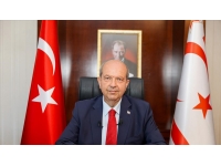 Cumhurbaşkanı Tatar: Barış Harekatı olmasaydı Kıbrıs, Girit’ten daha beter olacaktı