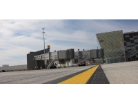 TC Ulaştırma ve Altyapı Bakanı Uraloğlu: Ercan Havalimanı artan imkan ve kabiliyetleriyle geniş gövdeli uçaklara da ev sahipliği yapacak