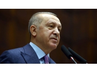 Erdoğan yarın KKTC’ye geliyor