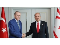 Türkiye ile KKTC arasında 2 anlaşma imzalandı
