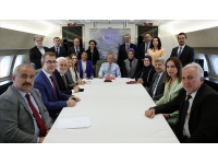 TC Cumhurbaşkanı Erdoğan:Yaptığımız çalışmalarla TDT’de Kuzey Kıbrıs artık bir gözlemci üye olarak yerini aldı