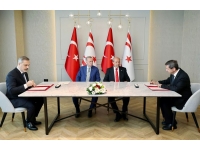 Türkiye, KKTC’nin temsilciliğinin olmadığı üçüncü ülkelerde KKTC vatandaşlarına konsolosluk hizmeti verecek