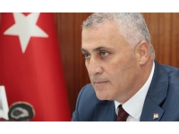Amcaoğlu, “E-Tüzel” Sistemi’nin 1 Ağustos’ta uygulamaya gireceğini açıkladı