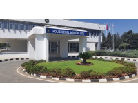 PGM’den Ercan Havalimanı ile ilgili açıklama