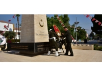 1 Ağustos Toplumsal Direniş Bayramı tören ve etkinliklerle kutlanacak