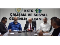 Asgari ücrete yapılan itiraz reddedildi