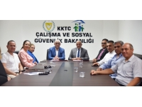 KTSO üyelerinin yabancı uyruklu işçi istihdam işlemlerini kendi yapacak