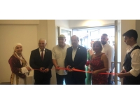 Güzelyurt Sanat Buluşması tamamlandı