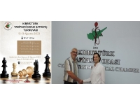 “Kıbrıs Türk Tabipleri Odası Satranç Turnuvası 2023” düzenleniyor