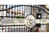 Cumhurbaşkanlığı: Yangının söndürülmesi için yardım teklifi yapıldı