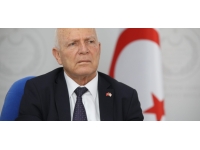 Cumhuriyet Meclisi Başkanı Töre’den Erenköy Direnişi mesajı: “Önemli bir dönüm noktası”