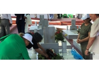 Erenköy Direnişi ve direnişte şehit düşenler için tören düzenlendi