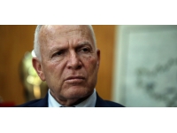 Töre, Barış Harekatı’nın ikinci aşamasının yıldönümü nedeniyle mesajı yayımladı