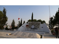 Muratağa-Sandallar ve Atlılar Şehitleri bugün anılacak…