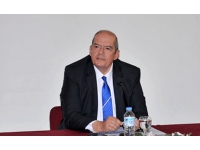 Süleyman Ergüçlü’yü kaybettik…