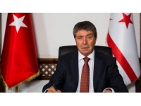 Başbakan Üstel Gazimağusa’nın kurtuluşunun 49’uncu yılı nedeniyle mesaj yayımladı