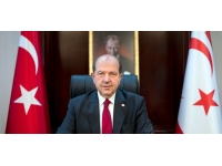 Cumhurbaşkanı Tatar, BM Güvenlik Konseyi kararını değerlendirdi