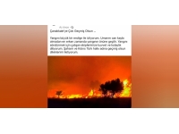 Cumhurbaṣkanı Tatar: Çanakkale’ye çok geçmiş olsun