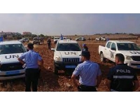 BM, Kıbrıs’ta taraflar arasındaki çifte standart iddiasına yanıt veremedi