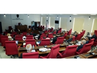 Meclis bugün de olağanüstü toplandı