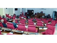 Meclis kamuda tek tip mesaiyi onayladı