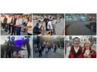 ‘Alagadi Fest’ başladı