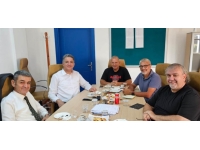 AÖA ile Basketbol Federasyonu arasında protokol