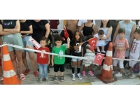 30 Ağustos Zafer Bayramı tüm yurtta törenlerle kutlandı