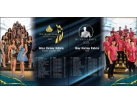 Miss Kuzey Kıbrıs ile Bay Kuzey Kıbrıs bu akşam seçilecek