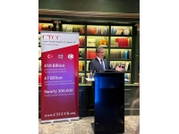 Başbakan Üstel Londra’da…