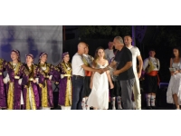 Ozanköy Pekmez Festivali devam ediyor