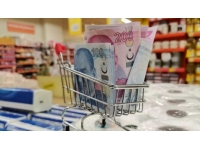 TÜİK ağustos ayına ilişkin Tüketici Fiyat Endeksi  rakamlarını açıkladı