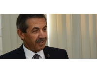 Dışişleri Bakanı Ertuğruloğlu, Türkiye A Milli Kadın Voleybol Takımını kutladı