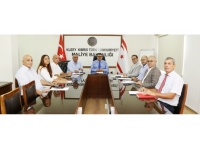 Berova: Halkın alım gücünün artması için paydaşlarla işbirliğimiz sürüyor