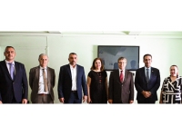 Başbakan Üstel, Çağlayan Çocuk Yuvası’nı ziyaret etti, “anne” eksikliğinin giderildiğini duyurdu