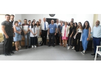 Dinçyürek:Mağusa Devlet Hastanesi’nin daha iyi bir noktaya gelmesi için gereken neyse yapacağız