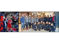 TC Milli Takımı ve Fenerbahçe Kadın Voleybol Takımı Kaptanı Eda Erdem