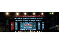 Ankara’da KKTC rüzgarı… Uluslararası Anadolu Günleri Kültür ve Sanat Festivali’nde KKTC tanıtıldı