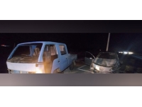 Güzelyurt-Lefkoşa anayolunda feci kaza: 1 kiṣi hayatını kaybetti