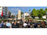 Lefkoşa’nın fethinin 453. yıldönümü kutlandı