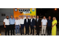 Tatar: Harnuba sahip çıkılmalı ve tanıtımı yapılmalı